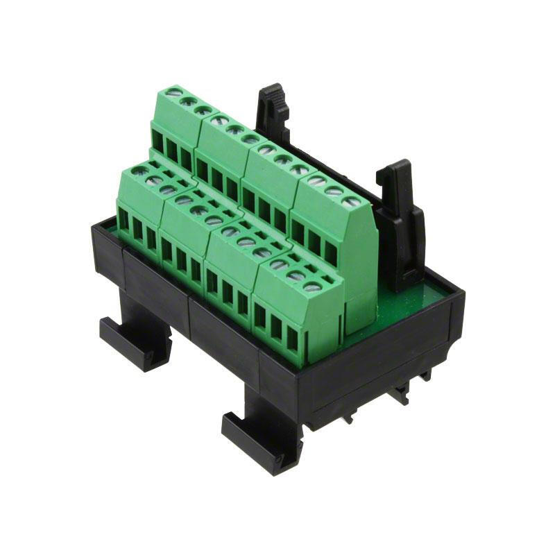 American Electrical Inc. 接口IC IDC-24-M 5-9天交付的专业之选