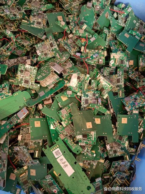 绍兴专业回收仓库积压电子料 镀金板与淘汰IC芯片型号新旧不限，接口IC高价求购